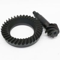 FORD, ENGLISH, CROWNWHEEL & PINION SET (CWP)