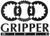 Gripper platensper VW TRANSPORTER T3 / T25