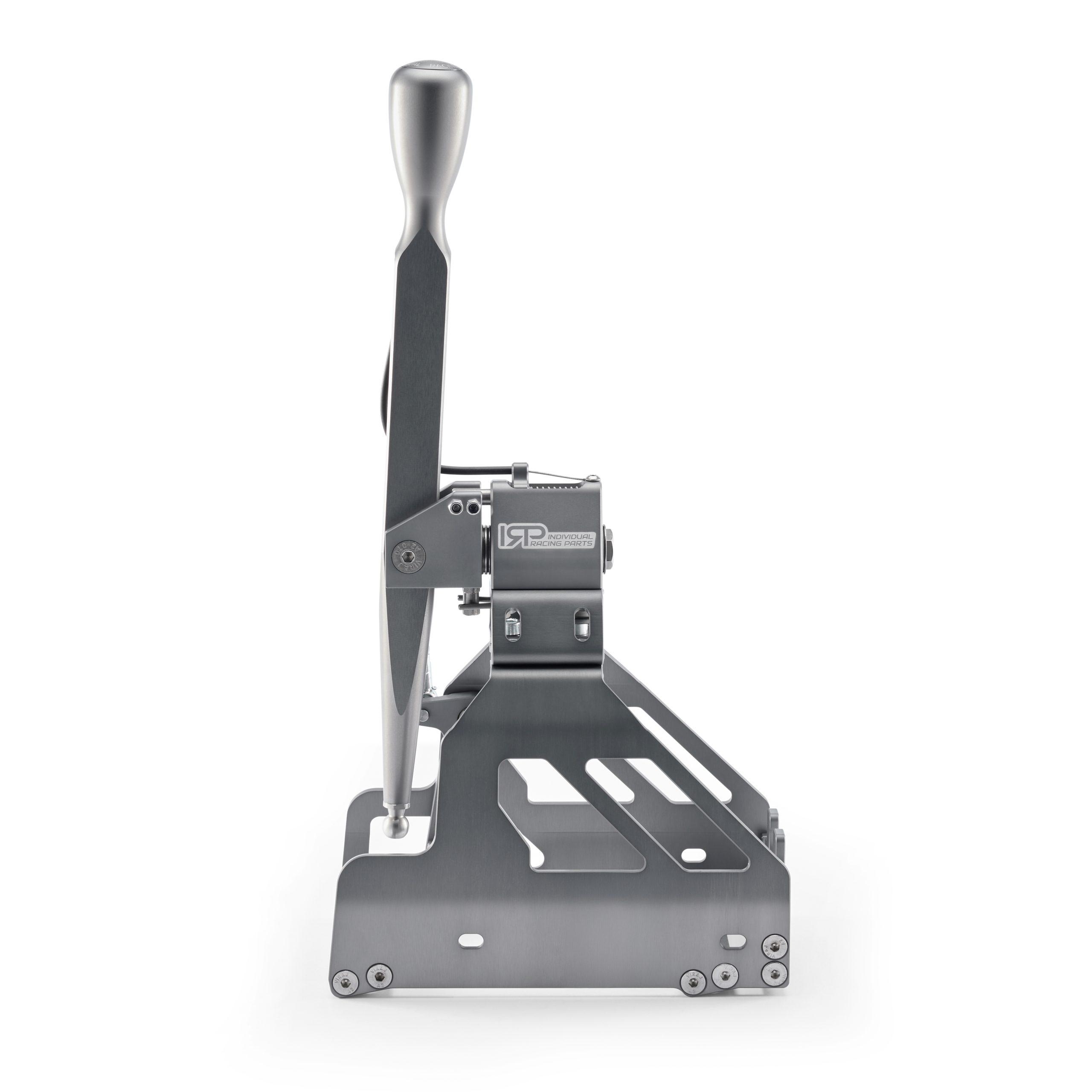 Shortshifter Toyota Yaris GR 6 versnellingen - Zwart met gouden knop