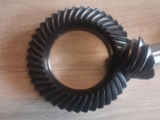 4,44 en 4.67 Ratio Mfactory GT86 / GR86 gearset