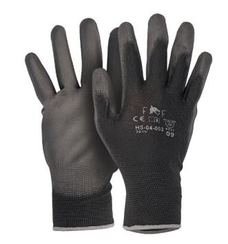 Pair of gloves