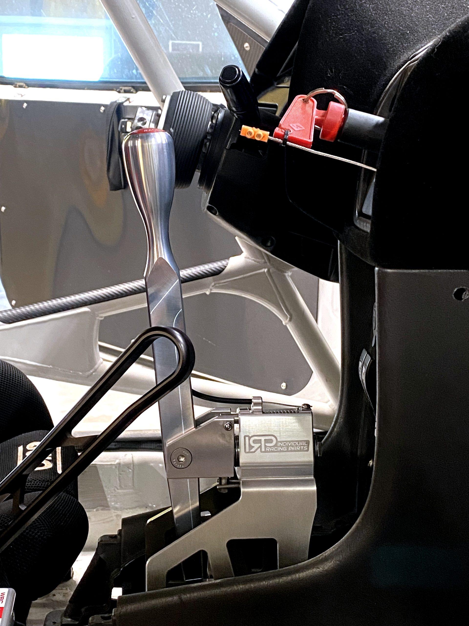 Short throw shifter Toyota Celica GT-Four ST185 5 versnellingen