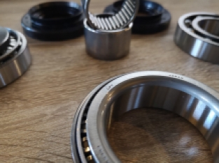 Hillux KUN25L-CRMDHW Voor differentieel revisie-kit
