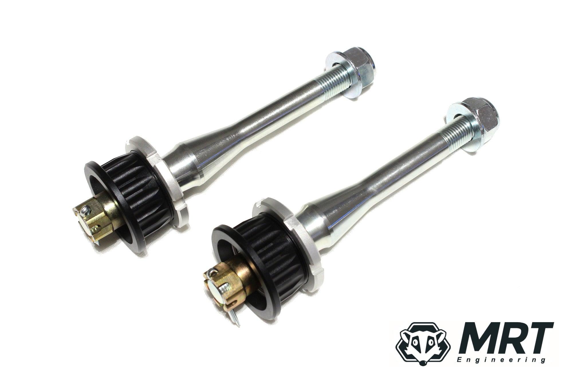 BMW E30 / E36 / E46 - Front control arm spherical joints - 41mm (E30 iX inner end)