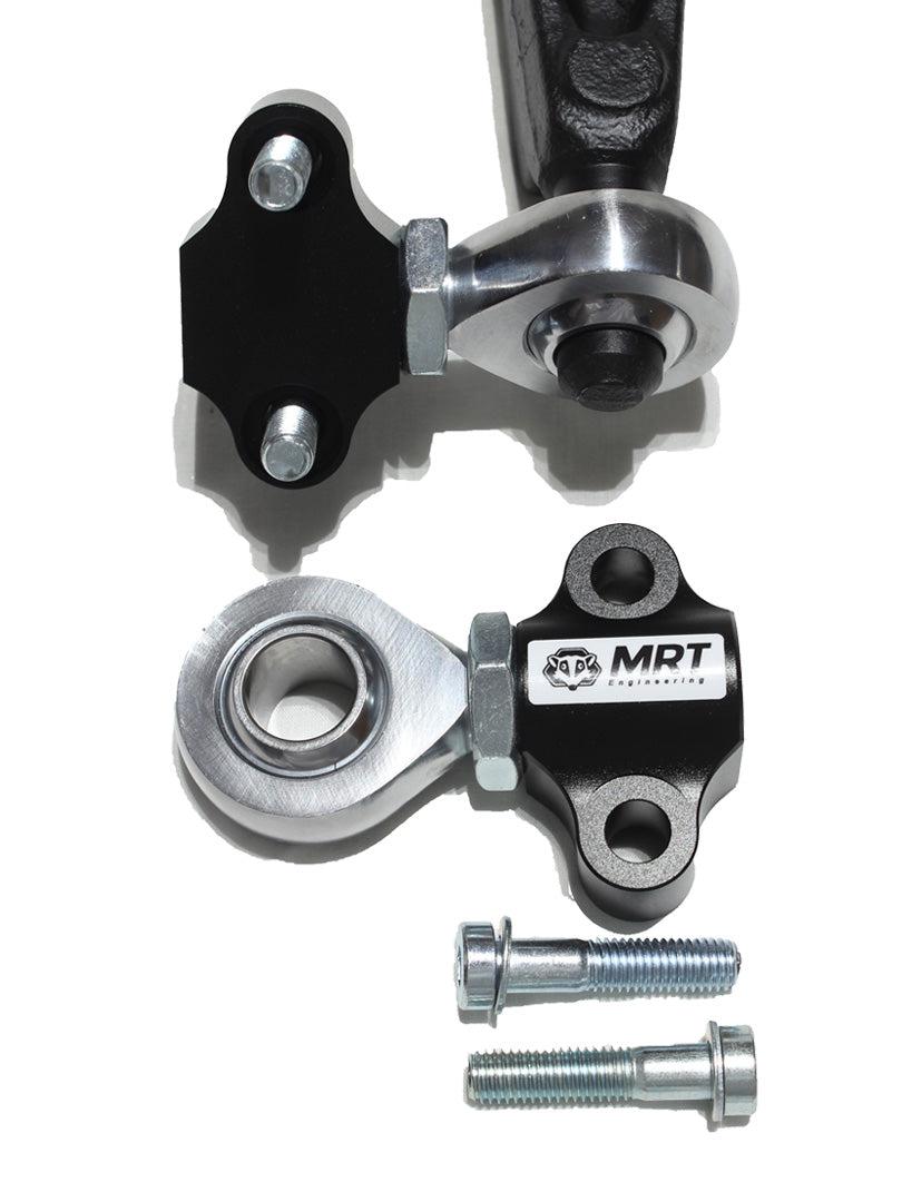 BMW E30 / E36 / E46 - Verstelbare FCAB (voorste draagarmbus) - E46 / Zeshoekig 22 mm (E46 niet-M)