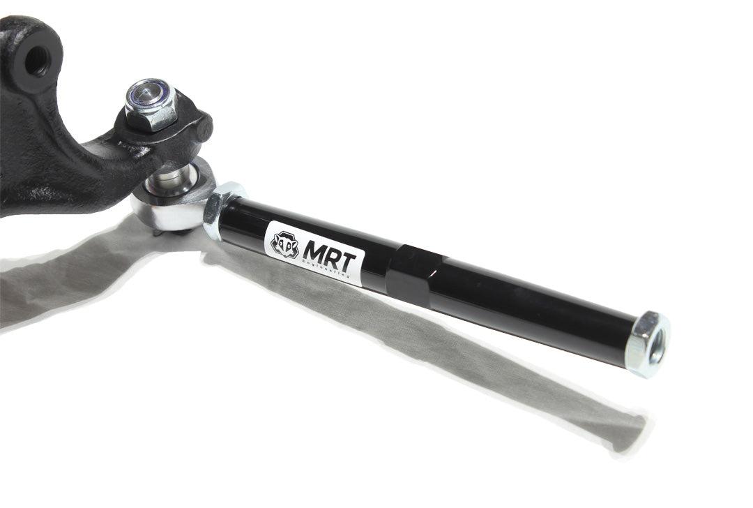 BMW E30 / E36 / E46 - Bumpsteer verstelbare trekstang -kit - 20±5mm