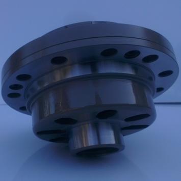 OS Giken Superlock LSD for Porsche PDK- with oem lsd (Carrera (4, S), GT3, GT4, RS, Targa, Turbo, Boxster, Cayman, 718)