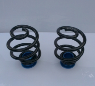 GAZ/Z4 rear springs front height adjusters