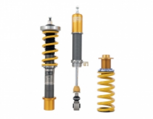 G29/J29 Z4/Supra Öhlins Road and Track schroefset