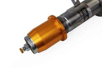 Öhlins Street and Track M2 M3 M4 G80 G82 G83 G87 (Not for x-drive)