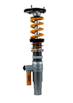Advanced Trackday Coilover TTX BMW M2 (G87), M3 (G80), M4 (G82) BMV MX01