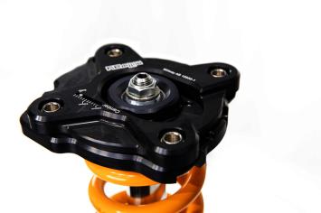 Advanced Trackday Coilover TTX BMW M2 (G87), M3 (G80), M4 (G82) BMV MX01