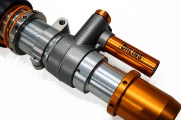 Advanced Trackday Coilover TTX BMW M2 (G87), M3 (G80), M4 (G82) BMV MX01