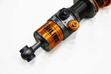 Advanced Trackday Coilover TTX BMW M2 (G87), M3 (G80), M4 (G82) BMV MX01