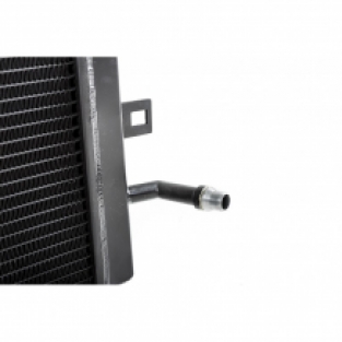 CSF Charge Cooler Water Radiator B58/B48