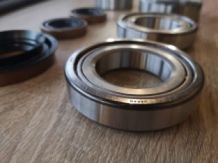 350Z/370z G35/M35 G37/M37 differentieel revisie kit/tandwiel inbouw set