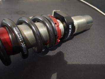 Coilovers Intrax 1 and 3 series E81, E82, E87, E88, E90, E91, E92, E93 (including M3 and 1M)