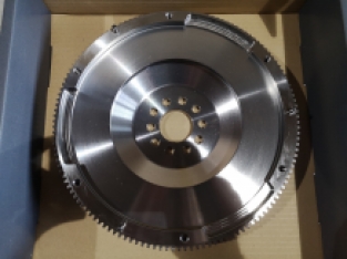 TTV lightweight singlemass flywheel VAG 3.2 VR6 (Mk4 Golf R32)