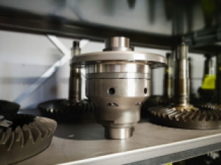 PG Torsen sper 188K/L 3.07-2.47