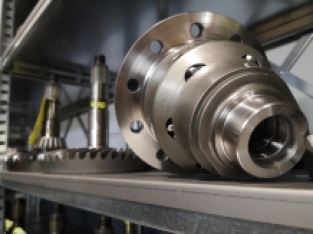 PG Torsen sper 188K/L 4.45-3.15