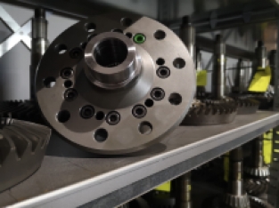 PG Torsen sper 188 4.45-3.15 (E24, E28, E30, E34, E36, Z1, Z3)