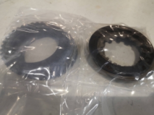 Gripper LSD rebuild kit Klein LSD G1