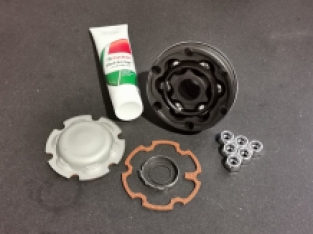 homokineet cardanas (E46 320d-330i, E6* 520d-750li, X3 E83)