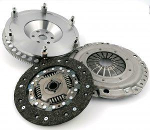 TTV2228 singelmass flywheel Ford ST170 Lite Flywheel and Clutch Package lightweight