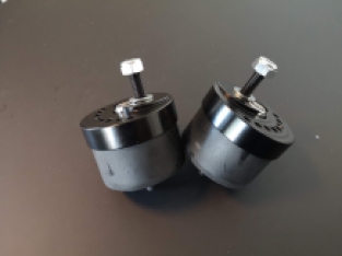 E30 M50-S54 engine swap engine mount bushes rubber