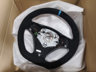 BMW 1M/M3 Performance Sports steering wheel