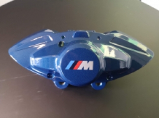 BMW M performance rear 2-pot brake caliper (Brembo)