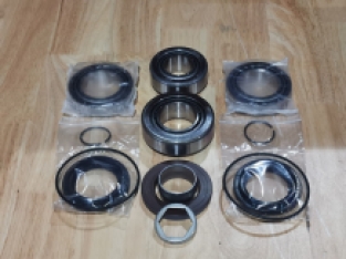 BMW 210 differential rebuild kit