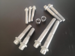 M50-M56 gearbox bolt set