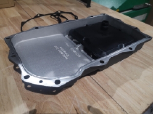 ZF 8HP 8-bak aluminium carterpan