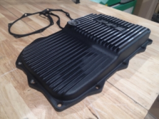 ZF 8HP 8-bak aluminium carterpan