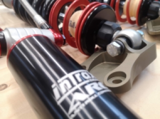 Coilovers Intrax M2, M3, M4 serie F80-F87