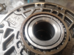 Getrag 285 GS6-85BG sper installatie lagerset