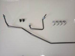 Subframe wissel/installatie kit (E81, E82, E87, E88, E90, E91, E92, E93)