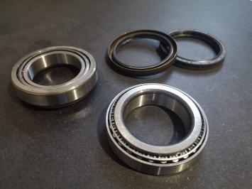 02A lsd install kit (bearings and seals)