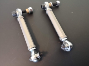 E82-E93 rear adjustable sway bar links