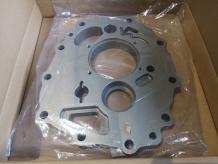 GTR transmission center plate (reinforced)