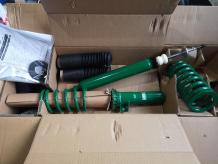 STREET ADVANCE Z schroefset 1SERIES (E8*) 2004.09-2007.04