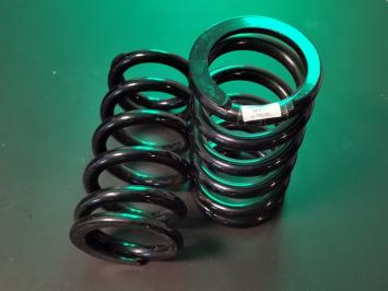 Veren voor schroefset 2,56x7 inch 65x178mm 700lbs