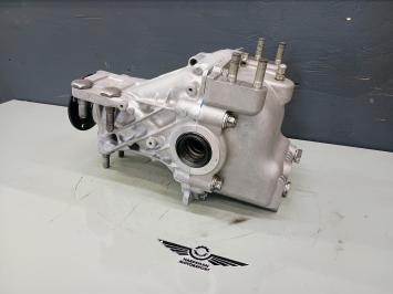 Expanded Capacity Rear Cover for 2016+ MX-5 (ND) and Fiat/Abarth 124 spider