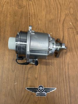 EMCD MINI All4 achterdifferentieel koppeling Cooper R60/R61