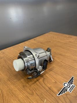 EMCD MINI All4 achterdifferentieel koppeling Cooper R60/R61