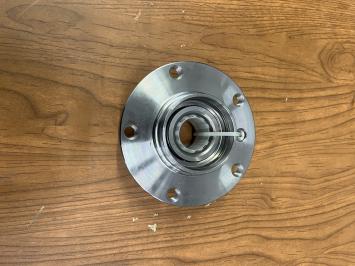 wheel bearing E30 M3 front