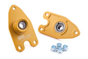 Achter boven schroefset bevestiging BMW Fx en Gx (Past niet bij EDC) IRP