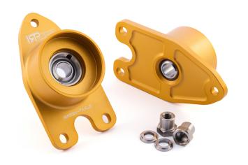 Achter schokdemper bevestiging BMW Fx en Gx (Past niet bij EDC) IRP