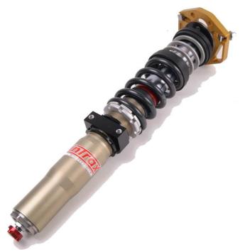 Coilovers Intrax W204 C-klasse (all models incl AMG, except 4-matic)